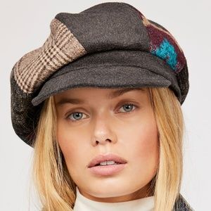 FP Turner Patchwork Lieutenant